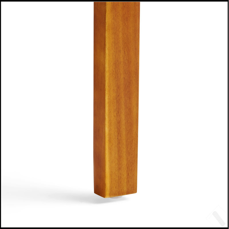 Ensemble de 2 chaises de salle à manger WILSON, de conception ergonomique pour le confort et le style, durable et moderne pour toute salle à manger