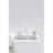Brabantia Sink Side Compact Aluminum Dish Drying Rack-41896787