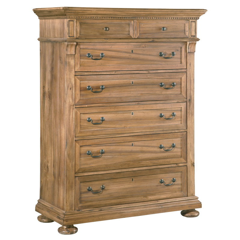 Commode standard 7 tiroirs Veronica