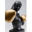 Lady Balboa decorative object