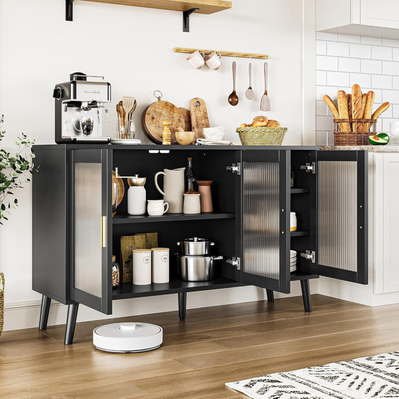 121cm Sideboard