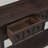 Himanshu Rustic Entryway Console Table, 60" Long Sofa Table with two Different Size Drawers and Bottom Shelf for Storage-1684307542