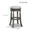 Tabouret de bar, finition, siège-1161961605