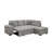 Bezons Upholstered Sectional-598921323