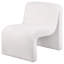 Chaise d'appoint courbée-642627250