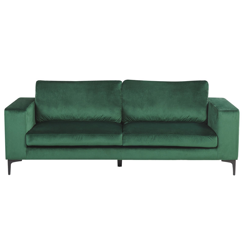 Garmon Sofa, Green
