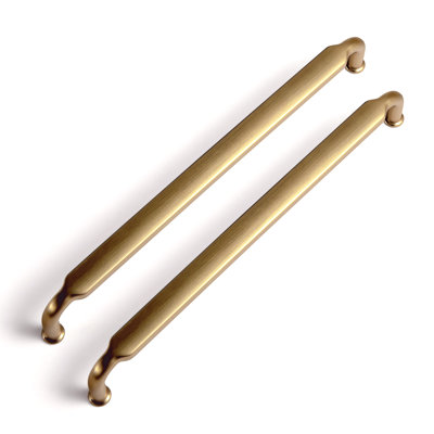 Barre centrale / poignée multi-paquets