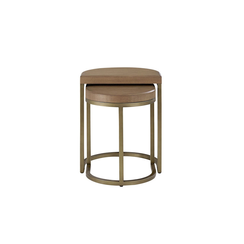 Nesting Tables