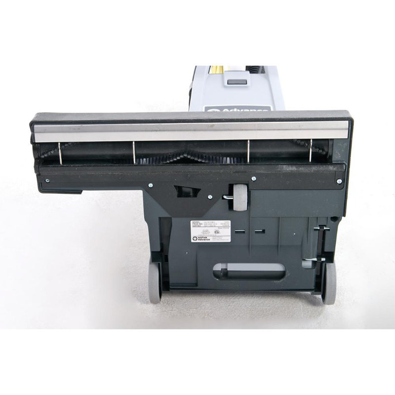 Advance Spectrum 15D