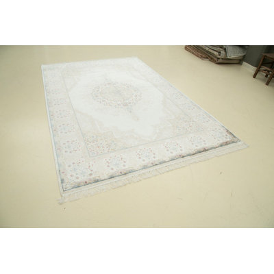 Synthetic Indoor Rug