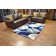 Mccampbell Performance Abstract Indoor Rug