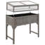 Artee Wood Raised Garden Bed