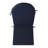 Laguna 2.5" D Weather Resistant Adirondack Seat and Back Cushion-71246409