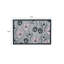 Non-Slip Floral Indoor Doormat-92076753