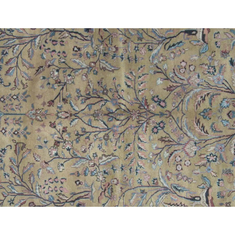 Avalon One-of-a-Kind 6'1" X 8'10" Area Rug
