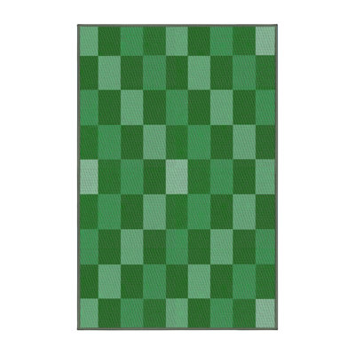 Eimear Geometric Indoor Rug