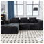 Canapé modulaire 2 pièces Boneless-176108910