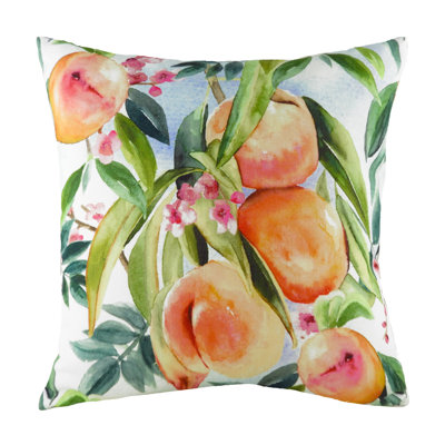 Square Cushion