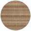 Tapis orange intérieur / extérieur Cadira -641261762