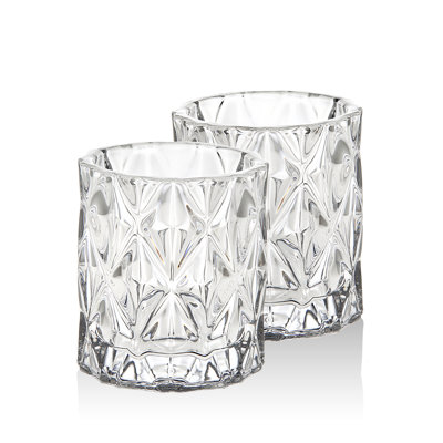 Ensemble de porte-votives Godinger