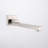 Ceiling Mounted Shower System Combo Set With Handheld And 16"Shower Head-118580317