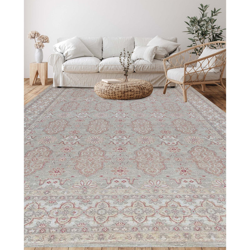 One-of-a-Kind 9'11" X 13'11" Area Rug