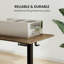 Bureau debout réglable en hauteur l 55 po Artia-718555572