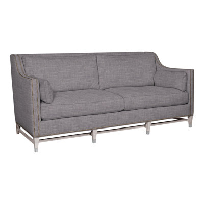 Justice 86.5" Sofa