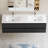 Jayden Floating Bathroom Storage Vanity
