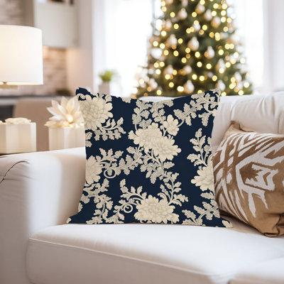 Botanical Victorian Elegance IX Classic