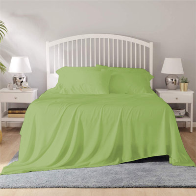  Ensemble de draps 2200 fils