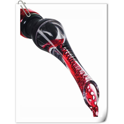 Davalt Wine Pourer