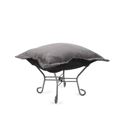 Palvinder Puff Ottoman Pana