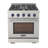 Kucht 30 " 4.2 Range with Grate Cooktop-73097256