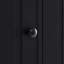 Grande armoire de rangement avec tablettes réglables-702378879