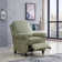 Leni Upholstered Recliner