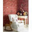 Transylvanian Roots Abstract Wallpaper Roll