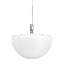 LETHBRIDGE 1 LIGHT PENDANT-24292870-61636663