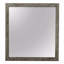 Miroir mural chic Chic transitionnel-2015524578