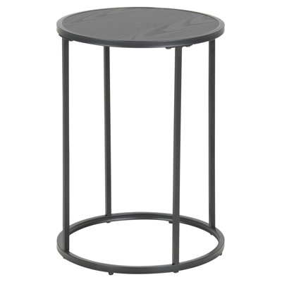 Joliet Tray Top Frame End Table