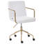 Corduroy Office Chair-1586180536