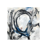 Slumber I Painting by Sara Brown