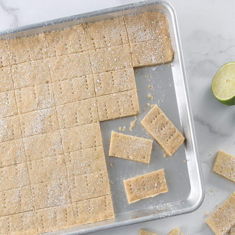 Nordic Ware Non-Stick Aluminum Baking Tray