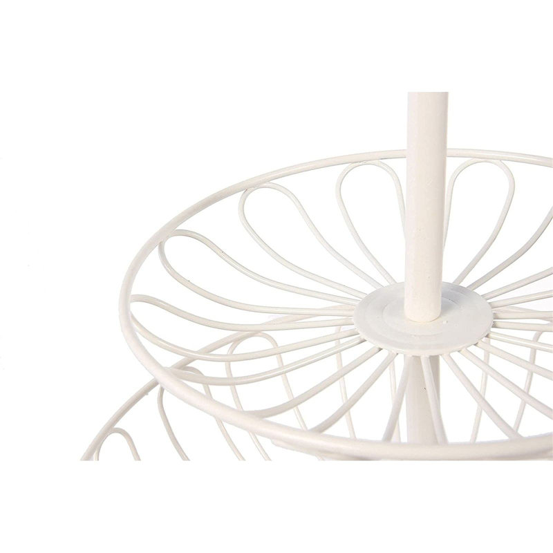 Ophelia & Co. Leesanne Metal Fruit Basket