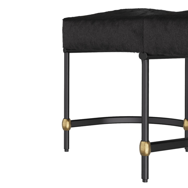 Blaire Upholstered Bench