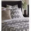 Breckenridge Square Pillow Cover & Insert