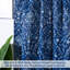 Rideau 100% polyester Meisha