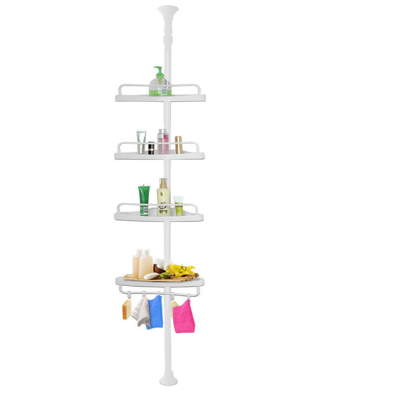 Shower Basket Telescopic Krenwik