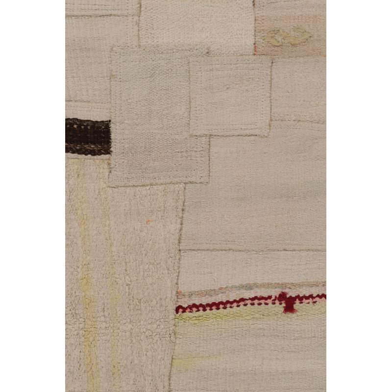 Vintage One-of-a-Kind Area Rug