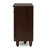 Essien 12 Pair Shoe Storage Cabinet